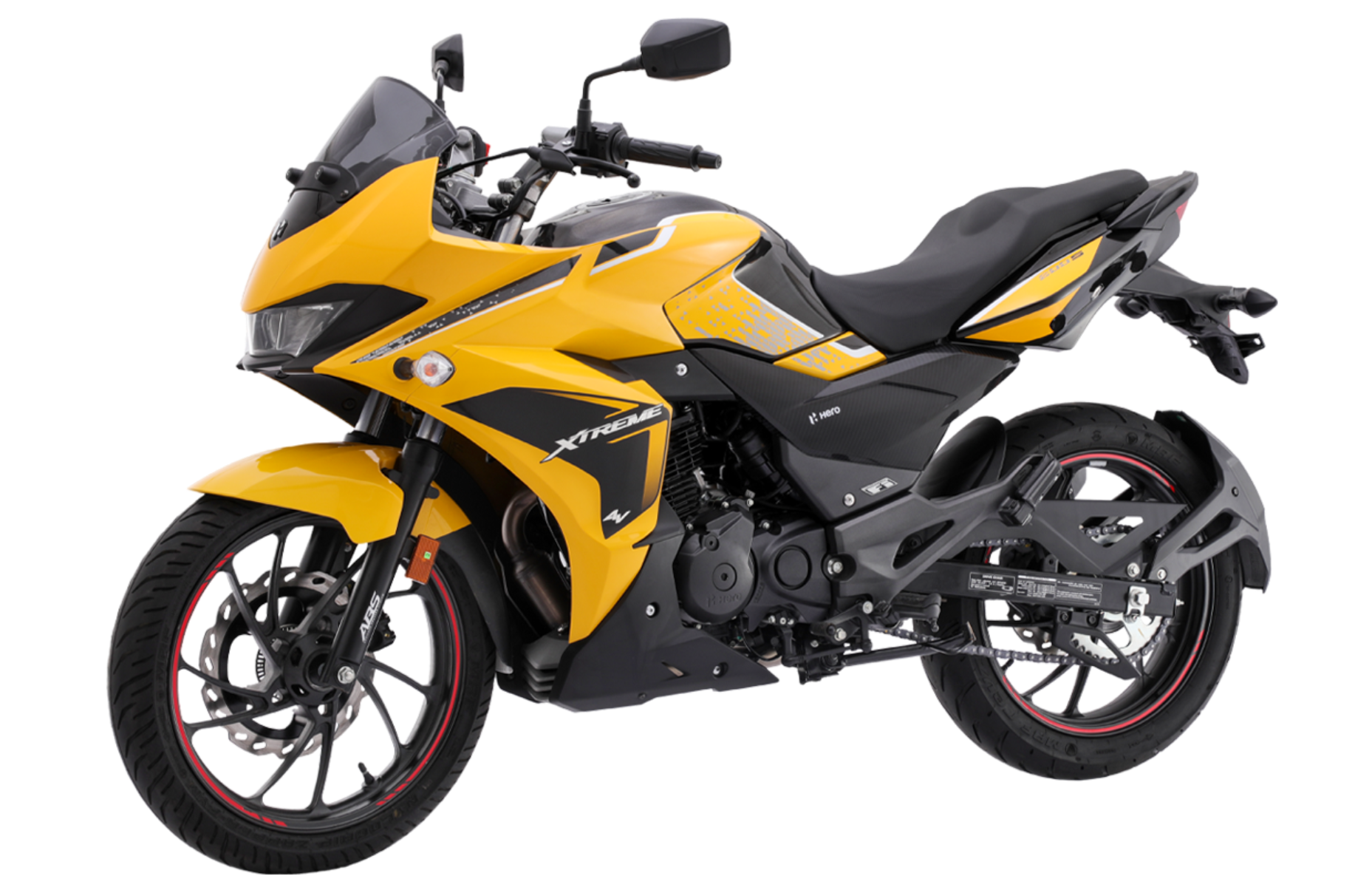 XTREME 200S 4V